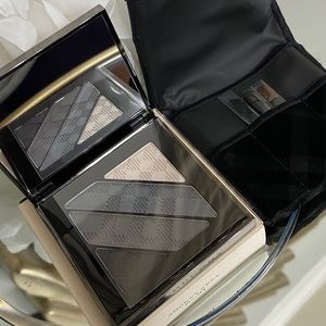 BURBERRY EYESHADOW PALETTE